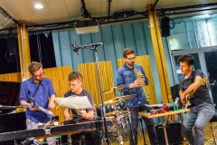 Ensemble Nikel in Luzern and Bern 2016